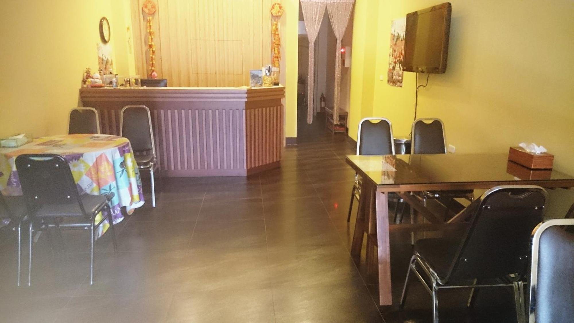 Sun Moon Lake Crystal B&B Nantou Buitenkant foto