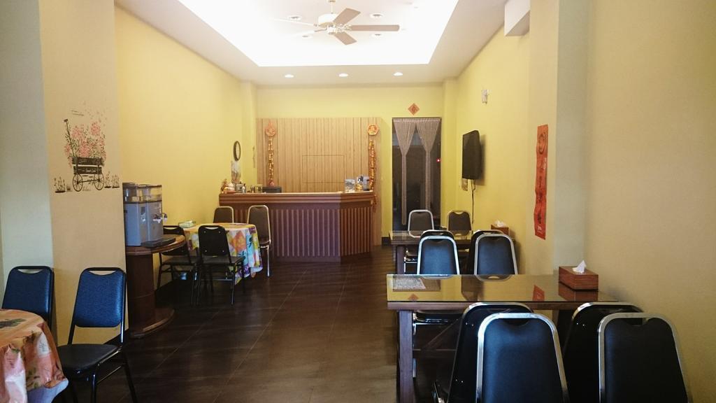Sun Moon Lake Crystal B&B Nantou Buitenkant foto